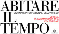 ��������� �������� ABITARE IL TEMPO 2010